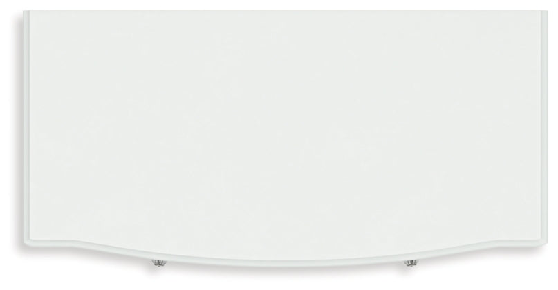 Kozlani Five Drawer Chest