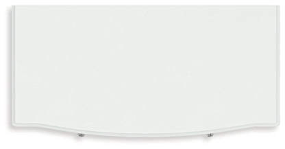 Kozlani Five Drawer Chest