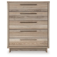 Hasbrick Wide Chest of Drawers