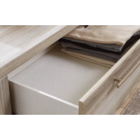 Hasbrick Wide Chest of Drawers