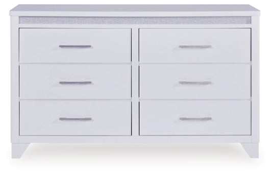 Jarlee Dresser