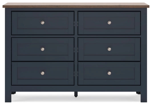 Landocken Dresser