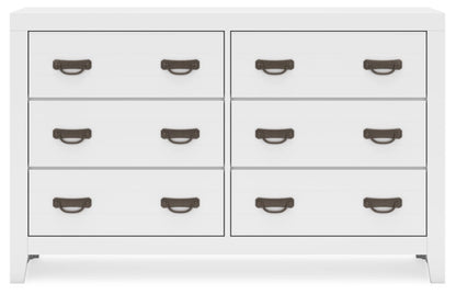 Binterglen Dresser