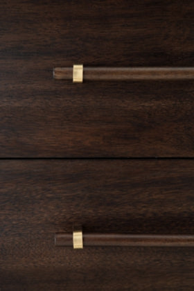 Dantenton Dresser