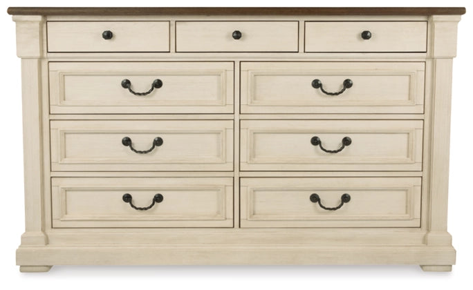 Bolanburg Dresser