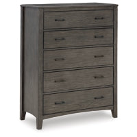 Load image into Gallery viewer, Montillan Chest of Drawers
