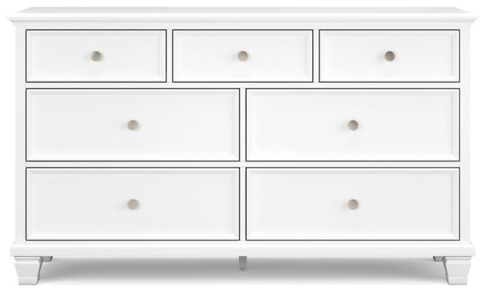 Fortman Dresser