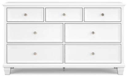 Fortman Dresser