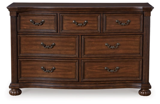 Lavinton Dresser