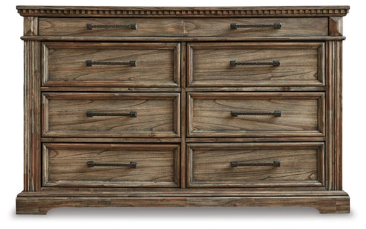 Markenburg Dresser