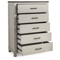 Load image into Gallery viewer, Darborn Chest of Drawers
