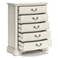 Load image into Gallery viewer, Arlendyne Chest of Drawers

