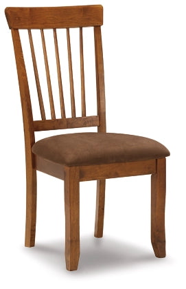 Berringer Dining UPH Side Chair (2/CN)