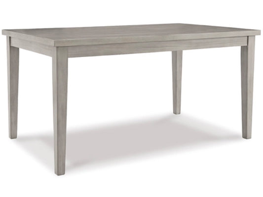 Parellen Rectangular Dining Room Table