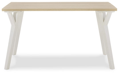 Grannen Rectangular Dining Room Table