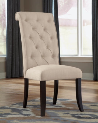 Tripton Dining UPH Side Chair