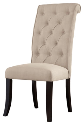 Tripton Dining UPH Side Chair