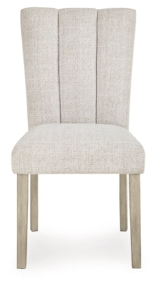 Larawyn Dining UPH Side Chair (2/CN)