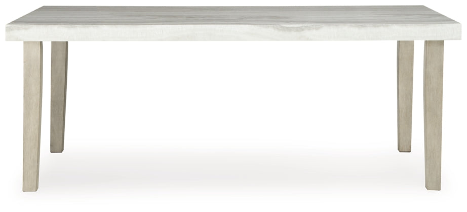 Larawyn Rectangular Dining Room Table
