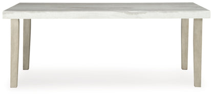 Larawyn Rectangular Dining Room Table