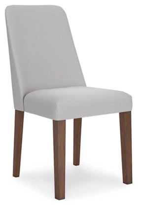 Lyncott Dining UPH Side Chair