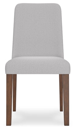 Lyncott Dining UPH Side Chair