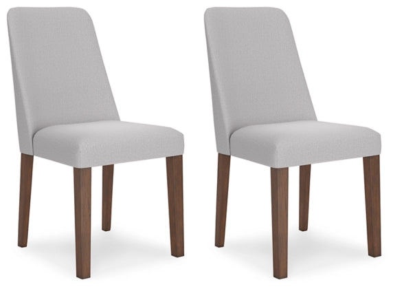 Lyncott Dining UPH Side Chair