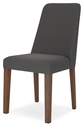 Lyncott Dining UPH Side Chair