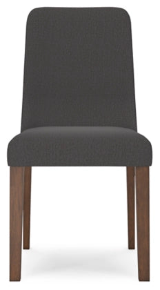 Lyncott Dining UPH Side Chair