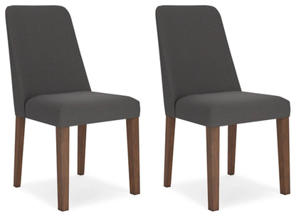 Lyncott Dining UPH Side Chair