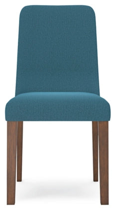 Lyncott Dining UPH Side Chair