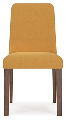 Lyncott Dining UPH Side Chair