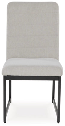 Tomtyn Dining UPH Side Chair (2/CN)