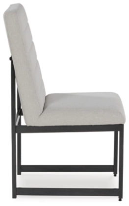 Tomtyn Dining UPH Side Chair (2/CN)