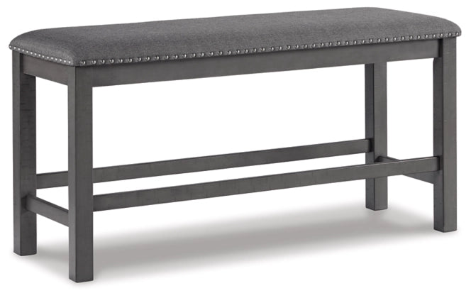 Myshanna Double UPH Bench (1/CN)