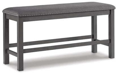 Myshanna Double UPH Bench (1/CN)