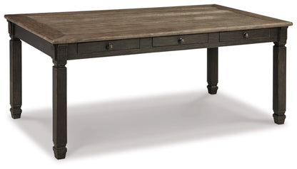 Tyler Creek Rectangular Dining Room Table