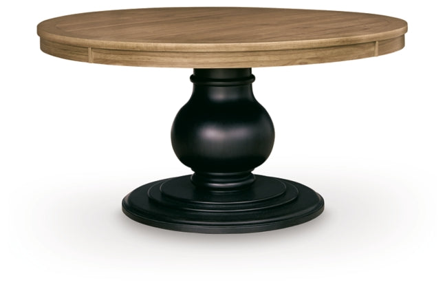 Ridgester Dining Table