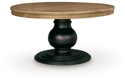 Ridgester Dining Table