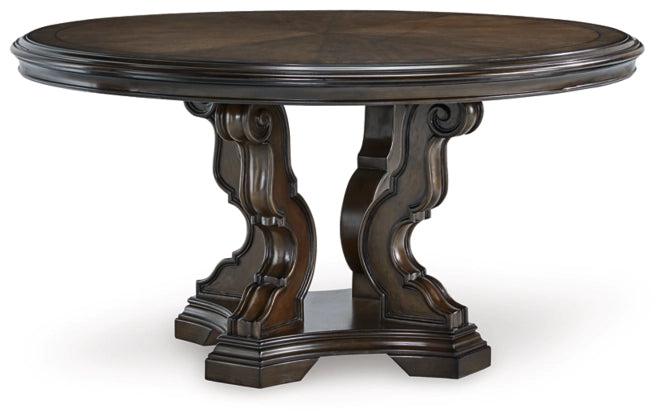 Maylee Dining Table