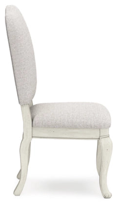 Arlendyne Dining UPH Side Chair (2/CN)