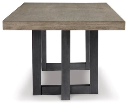 Foyland Rectangular Dining Room Table