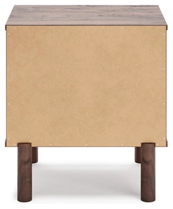 Calverson One Drawer Night Stand