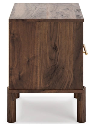 Calverson One Drawer Night Stand