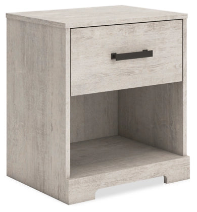 Shawburn2 One Drawer Night Stand