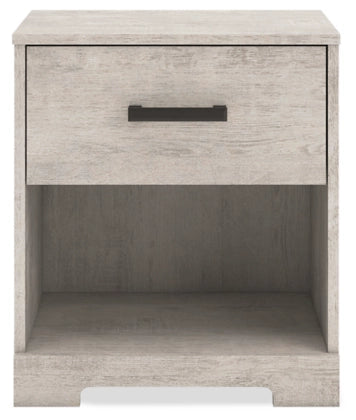 Shawburn2 One Drawer Night Stand