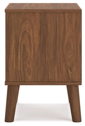 Fordmont One Drawer Night Stand