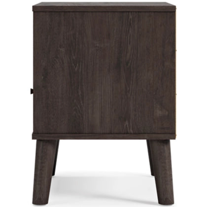 Piperton1 One Drawer Night Stand