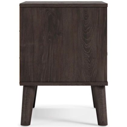 Piperton1 One Drawer Night Stand