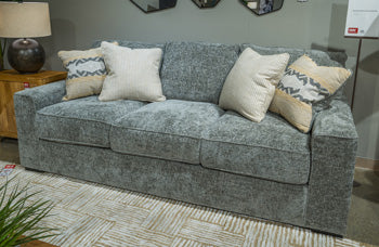 Dunmor Sofa